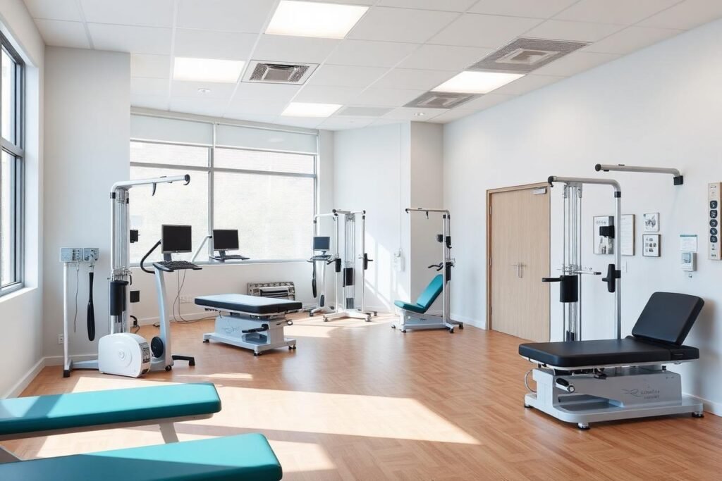 Om Physiotherapy Clinic